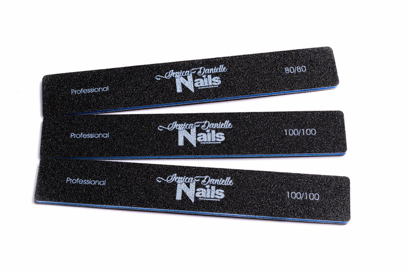 Nail Files
