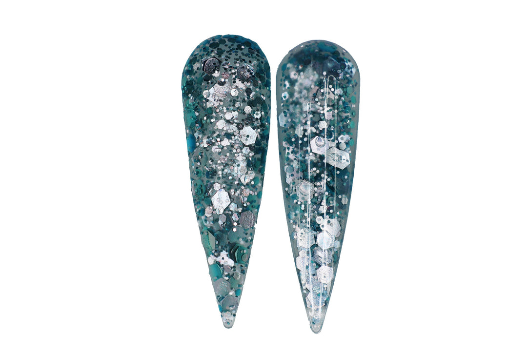 Going Home Alone #33 Acrylic Nail Powder