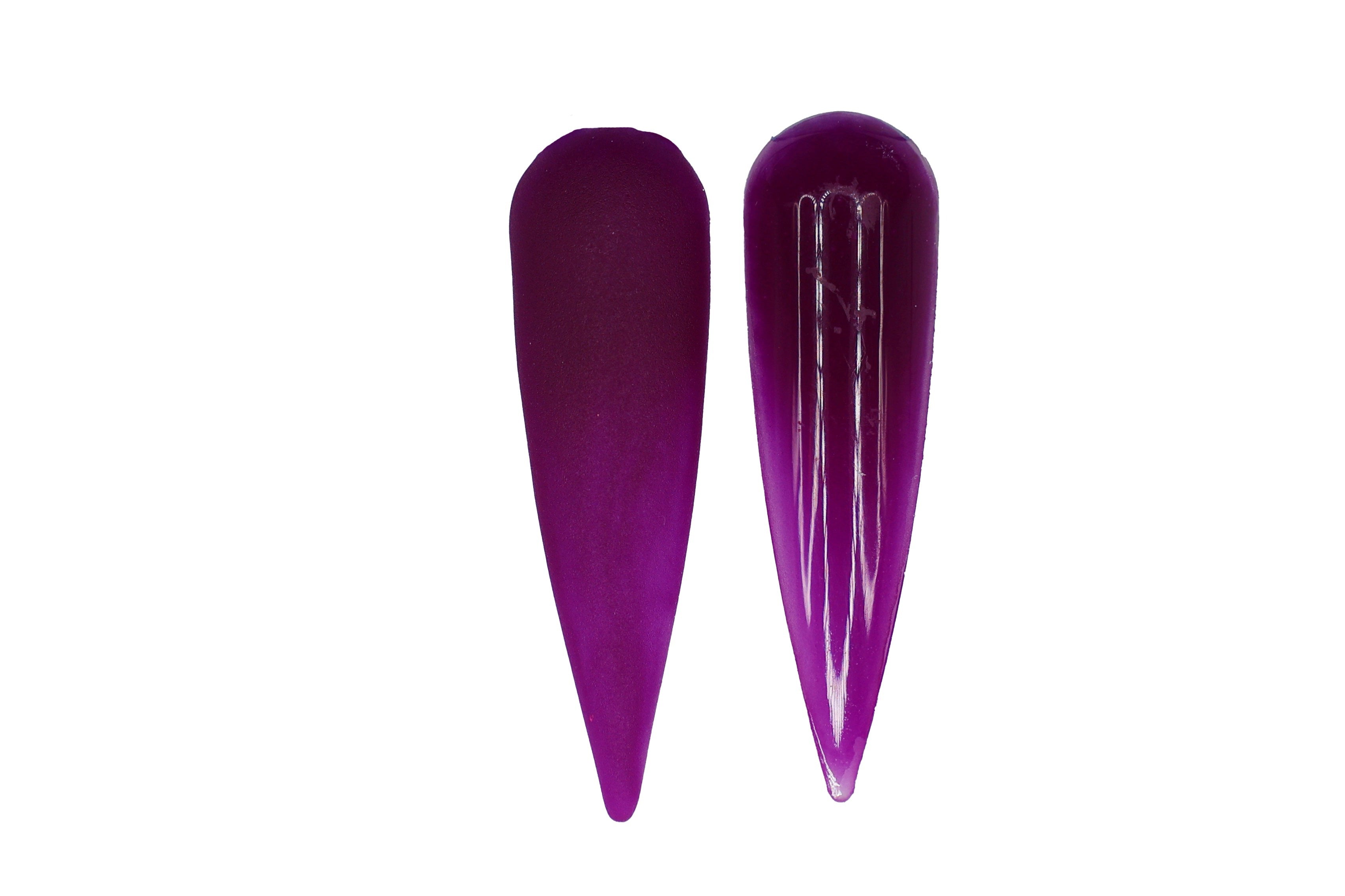 Grape Pucker #35 Acrylic Nail Powder