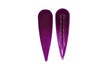 Load image into Gallery viewer, Grape Pucker #35 Acrylic Nail Powder