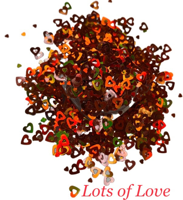Hearts