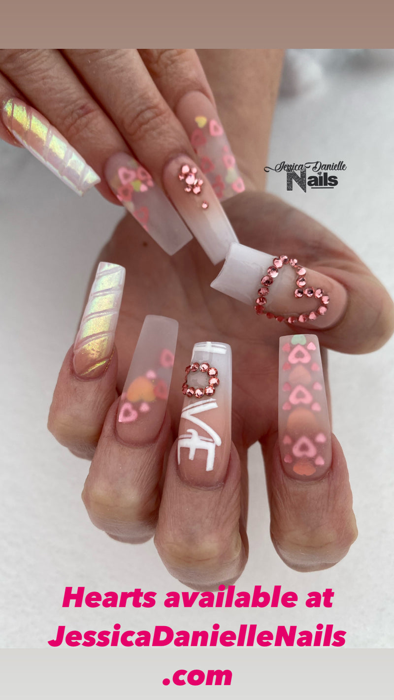 UNICORN HEARTS