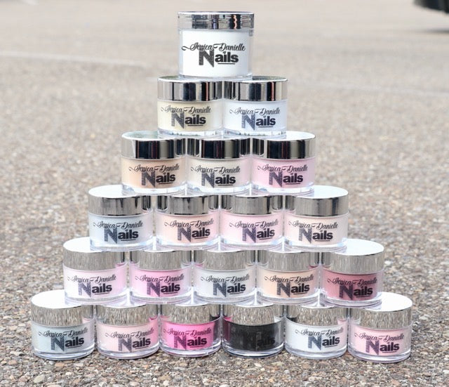 Entire Acrylic Collection 